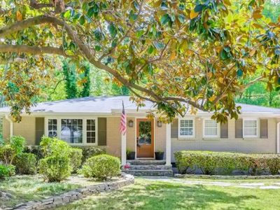 2088 Drew Valley Rd, Atlanta, GA, 30319