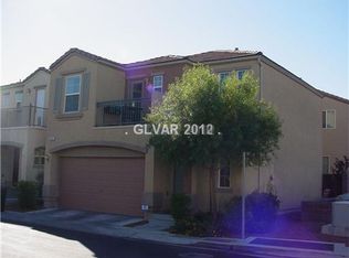 9185 Glennon Ave, Las Vegas, NV 89148