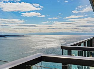 1928 Lake Shore Blvd W #3002, Toronto, ON M6S 5A7