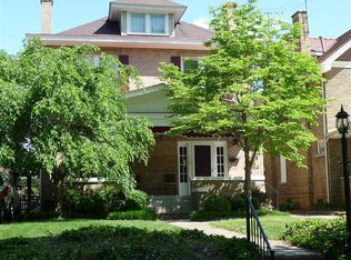 520 13th Ave, Huntington, WV 25701