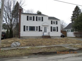66 Mayer Rd, Portland, ME 04102