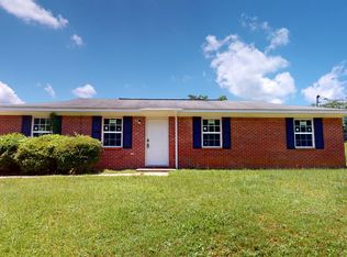 107 Nann St, Enterprise, AL 36330