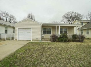 1428 S Dodge Ave, Wichita, KS 67213