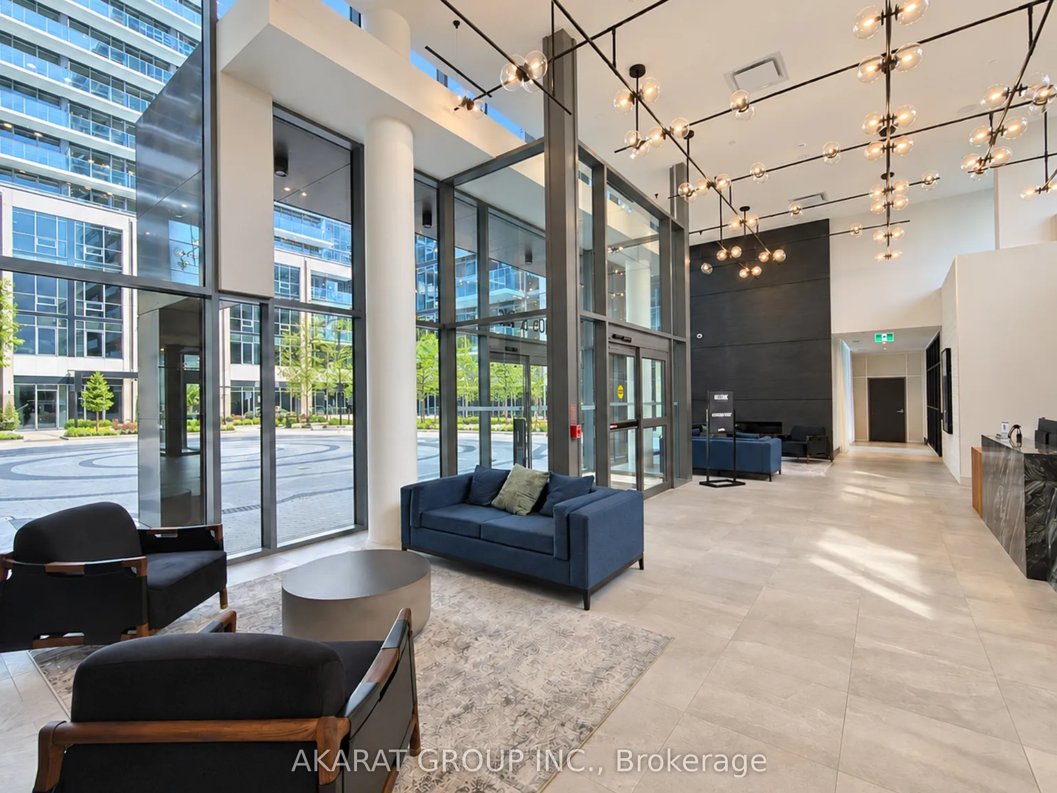 2 bed, $2,200 — Photo 3