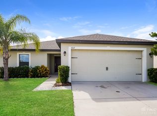 807 Laurel View Way, Groveland, FL 34736