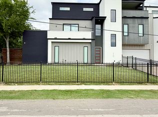 4260 Rosewood Ave, Dallas, TX 75219