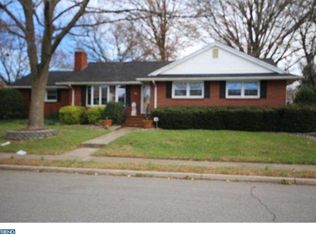 14 Coral Dr, Hamilton, NJ 08619