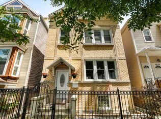 1657 N Mozart St, Chicago, IL 60647