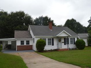 5 McMillin Cir, Inman, SC 29349