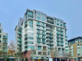 1100 106th Ave NE APT 605, Bellevue, WA 98004