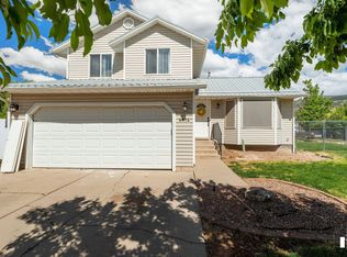 4674 N Oregon Trl, Enoch, UT 84721