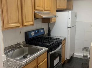 97-19 94th St FLOOR 2, Ozone Park, NY 11416