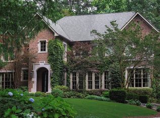 3249 E Wood Valley Rd NW, Atlanta, GA 30327