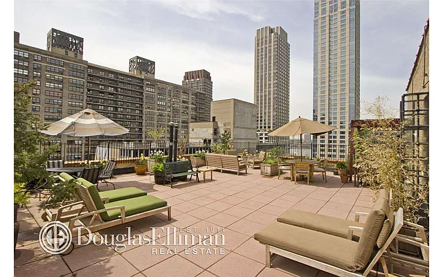 Rented by Douglas Elliman | media 41