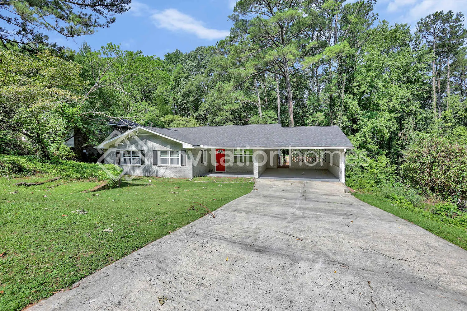 3187 Flamingo Dr East Point, GA 30344 — Photo 1