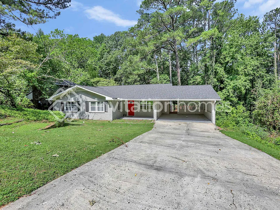 3187 Flamingo Dr