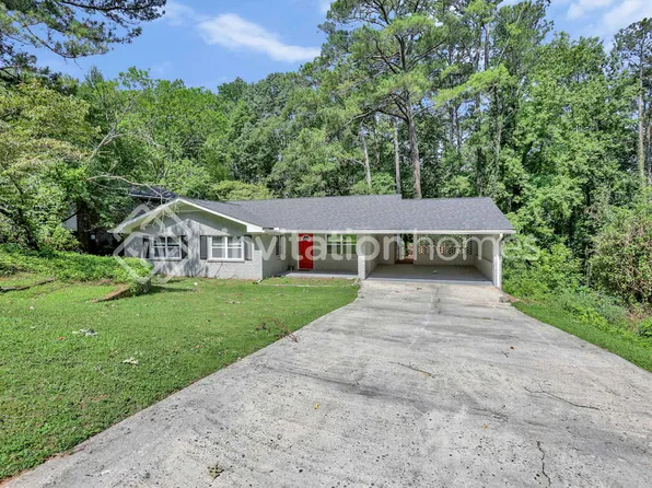 3187 Flamingo Dr, East Pt, GA 30344