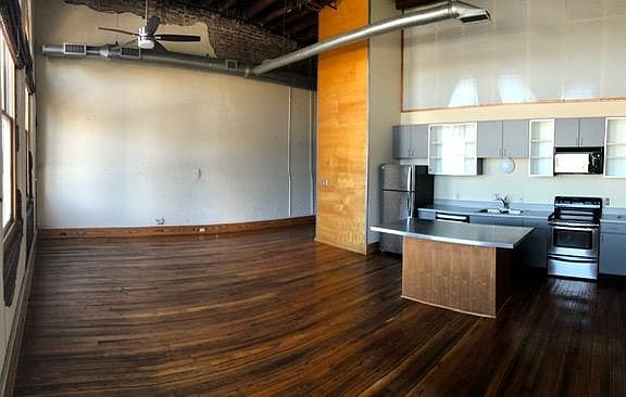 2nd image of 112 S Gay St APT 401
