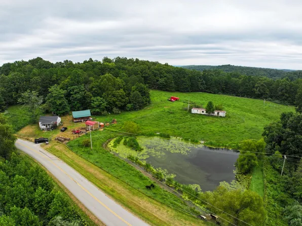 9340 Highway 587, Mc Kee, KY 40447