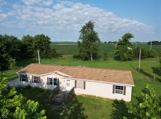2538 W 700 N, Monon, IN 47959
