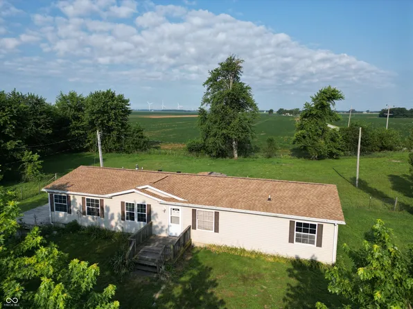 2538 W 700 N, Monon, IN 47959