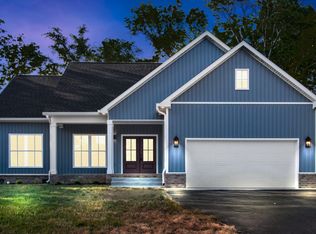 282 Edmondson Ferry Rd LOT 2, Clarksville, TN 37040