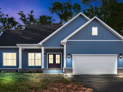 282 Edmondson Ferry Rd LOT 2, Clarksville, TN, 37040