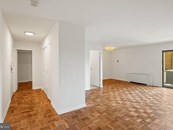 5th image of 4600 Connecticut Ave NW APT 717