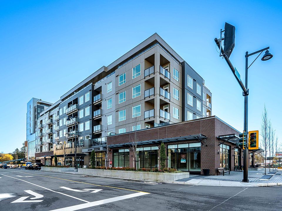 1st image of 27218 Aldergrove Town Centre Dr #404