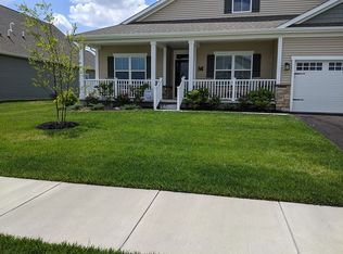 27972 Hatteras Dr, Millsboro, DE 19966