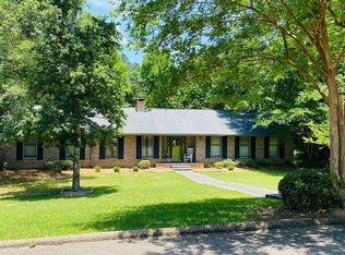 204 McClendon Dr, Abbeville, AL 36310