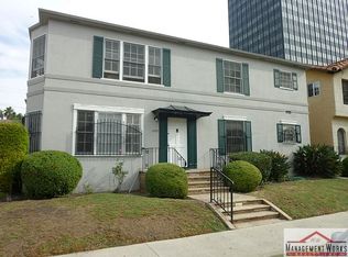 648 S Dunsmuir Ave, Los Angeles, CA 90036