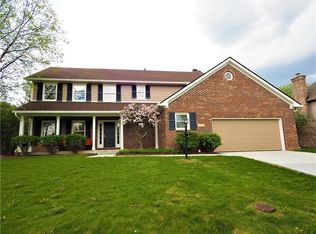 8740 Bay Pointe Cir, Indianapolis, IN