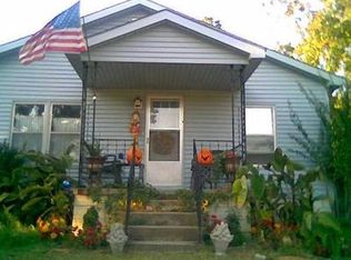 7259 W 26th St, Tulsa, OK 74107