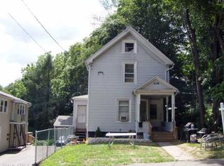 108 Reservoir Ave, Meriden, CT 06451