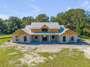 1624 Greens Dairy Rd, Deland, FL 32720