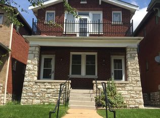 5501 Rhodes Ave #2F, Saint Louis, MO 63109