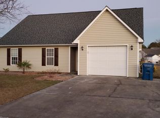 530 Brook St, Morehead City, NC 28557