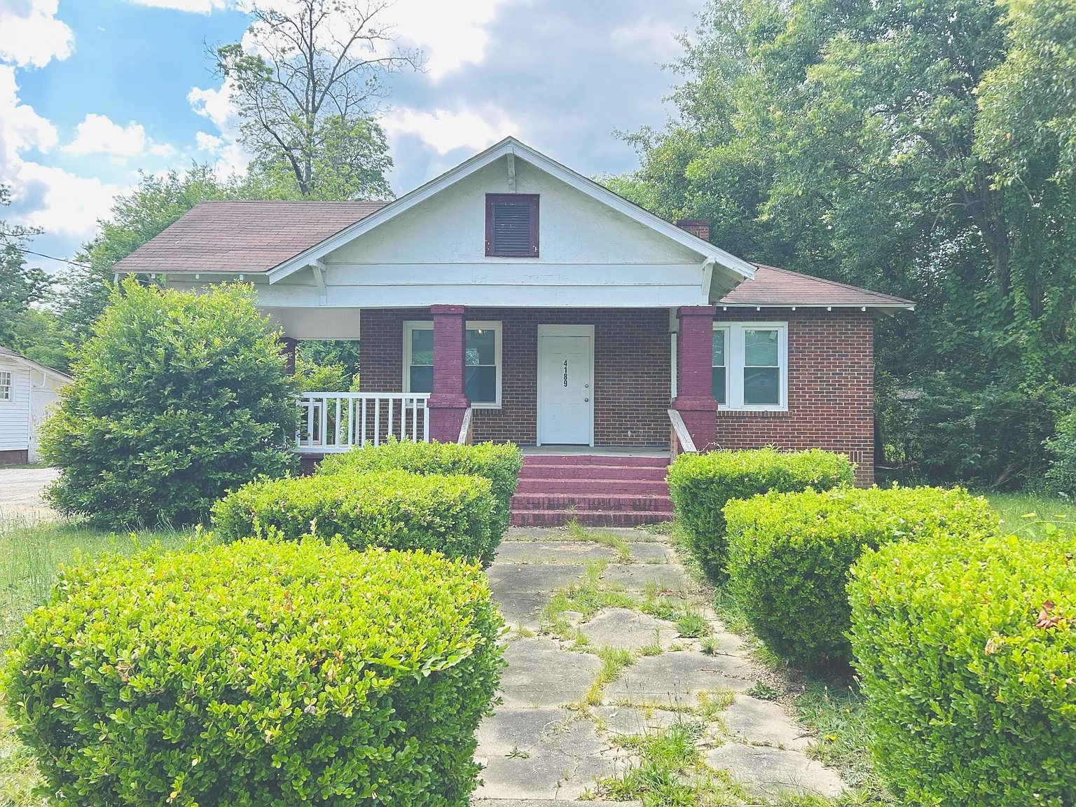 4189 Houston Ave — Photo 1