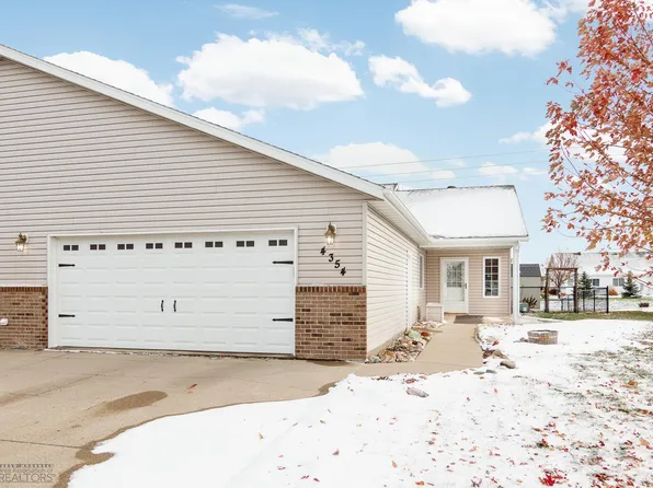 4354 46th Ave S, Fargo, ND 58104