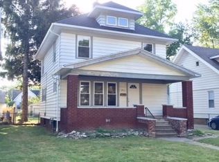 447 Decatur St, Toledo, OH 43609