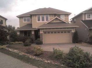 3627 146th St SE, Mill Creek, WA 98012