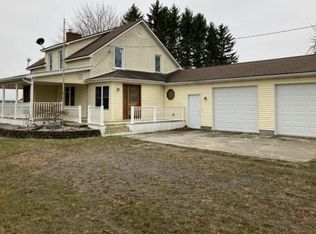 3223 McDonald Rd, Port Hope, MI 48468