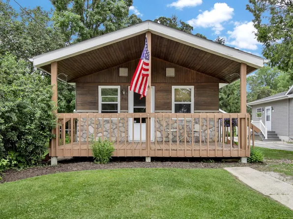 N76W31328 County Road VV, Hartland, WI 53029