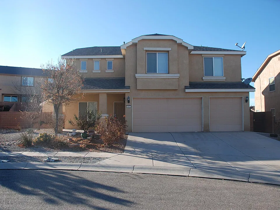 1471 Libertado Ct NW