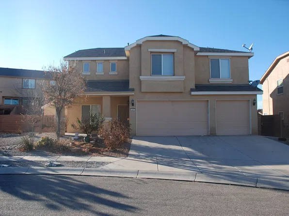 1471 Libertado Ct NW, Los Lunas, NM 87031