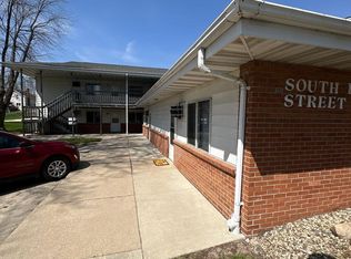 412 S Pine St, West Union, IA 52175