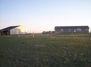 65 Mill Iron Rd, Laramie, WY 82072