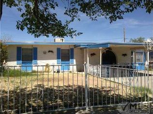 813 Monclova Ln, El Paso, TX 79907