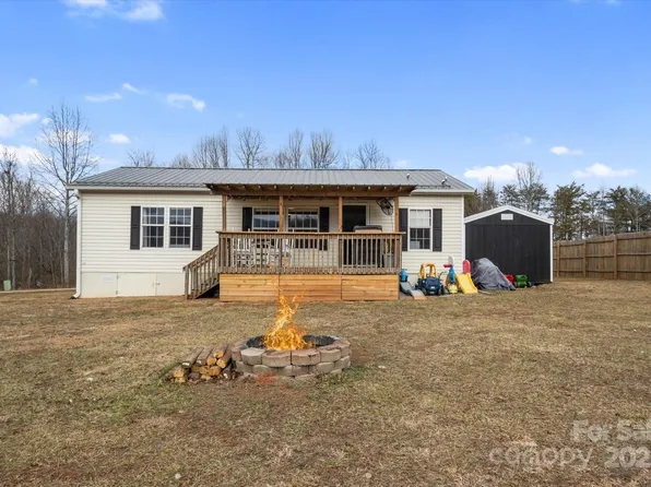 116 Natures Paradise Rd, Old Fort, NC 28762